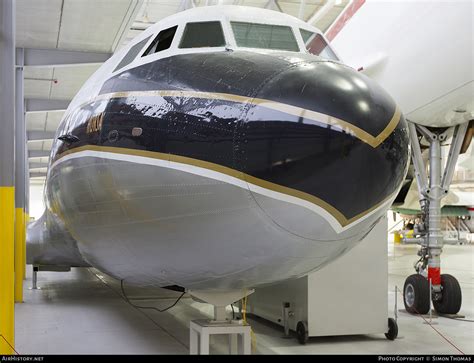 hermes corporation airplane